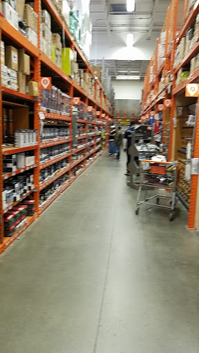 Home Improvement Store «The Home Depot», reviews and photos, 6400 Alondra Blvd, Paramount, CA 90723, USA