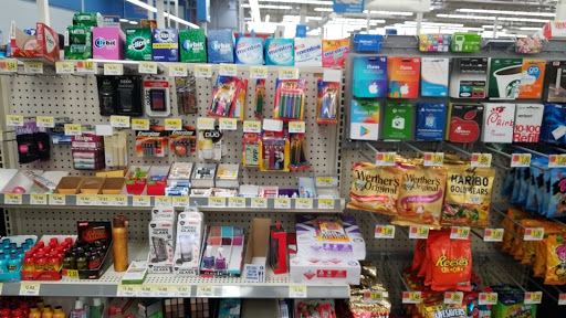 Department Store «Walmart Supercenter», reviews and photos, 125 Pavilion Pkwy, Fayetteville, GA 30214, USA