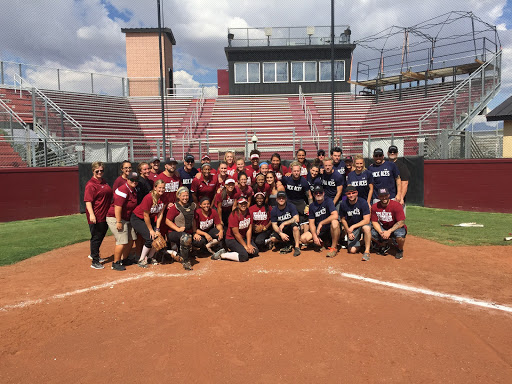 Arena «NMSU Pan American Center», reviews and photos, 1810 E University Ave, Las Cruces, NM 88003, USA