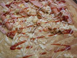 อร่อยจัง..เครป