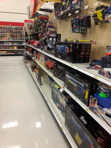 Department Store «Target», reviews and photos, 5301 N Garland Ave, Garland, TX 75040, USA