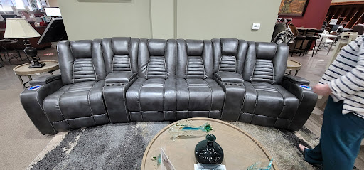 Furniture Store «Mega Furniture», reviews and photos, 7291 W Bell Rd, Glendale, AZ 85308, USA