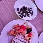 Photo n°1 de l'avis de Elke.c fait le 03/02/2024 à 08:33 sur le  Café Waffel & Werksverkauf Otto Beier Waffelfabrik GmbH à Miltach