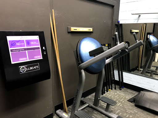 Gym «Anytime Fitness», reviews and photos, 9130 Piscataway Rd, Clinton, MD 20735, USA