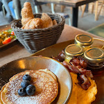 Photo n°2 de l'avis de Kelvin.h fait le 07/03/2022 à 09:31 sur le  Rosi coffee & bar à Munich