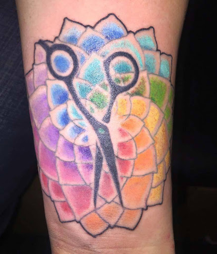 Explore easy drawings tattoo ideas, creative tattoo ideas in Chattanooga, available at Standard Ink Tattoo Co