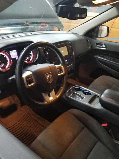 Auto Repair Shop «Masters Automotive», reviews and photos, 5525 Main St, Dryden, MI 48428, USA