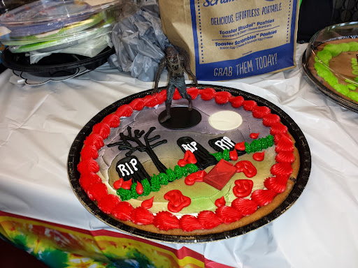 Fast Food Restaurant «Chick-fil-A», reviews and photos, 10916 Parkside Dr, Knoxville, TN 37934, USA