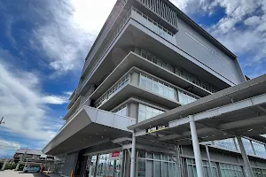 Imizu City Hall image