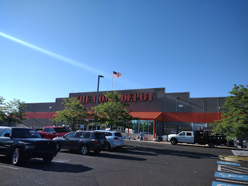 Home Improvement Store «The Home Depot», reviews and photos, 2250 Easton Rd, Willow Grove, PA 19090, USA