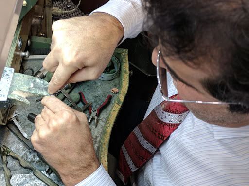 Jeweler «Diamond Concepts», reviews and photos, 3102 Plank Rd, Fredericksburg, VA 22407, USA