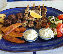El Greco - Greek Taverna photo