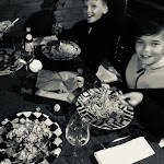 Photo n°1 de l'avis de Dimitri.i fait le 13/08/2019 à 20:46 sur le  Restaurant San Michele à Weilheim an der Teck