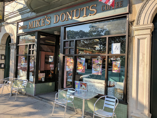 Mike's Donuts