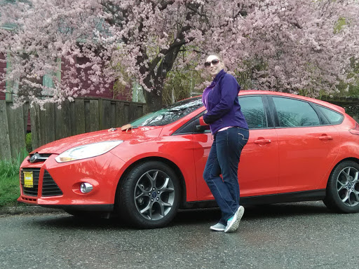 Park «Salmon Bay Park», reviews and photos, 2001 NW Canoe Pl, Seattle, WA 98117, USA