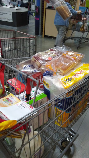 Warehouse club «BJ’s Wholesale Club», reviews and photos, 955 Ferry Blvd, Stratford, CT 06614, USA