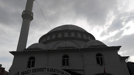 Hacı Mehmet Karatoyuk Cami