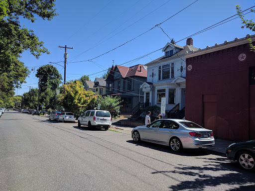 Cosmetics Store «MAC Cosmetics», reviews and photos, 615 NW 23rd Ave, Portland, OR 97210, USA