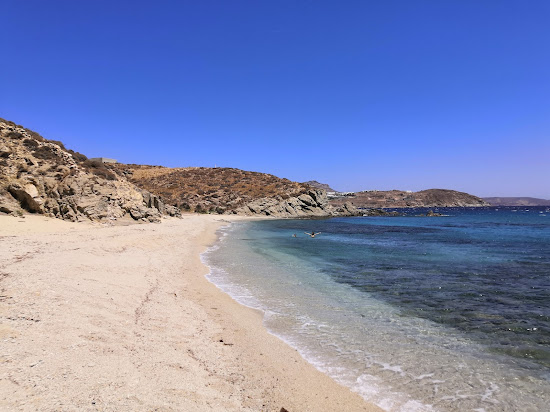 Karapetis Beach