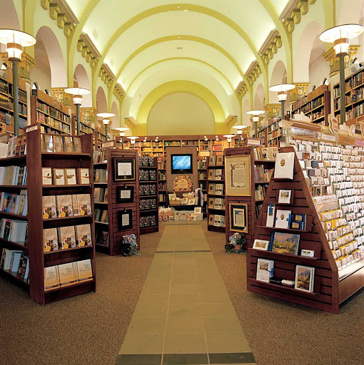 Book Store «DTS Book Center», reviews and photos, 4005 Swiss Ave, Dallas, TX 75204, USA