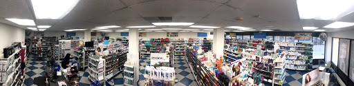 Beauty Supply Store «CosmoProf», reviews and photos, 965 San Pablo Ave, Albany, CA 94706, USA