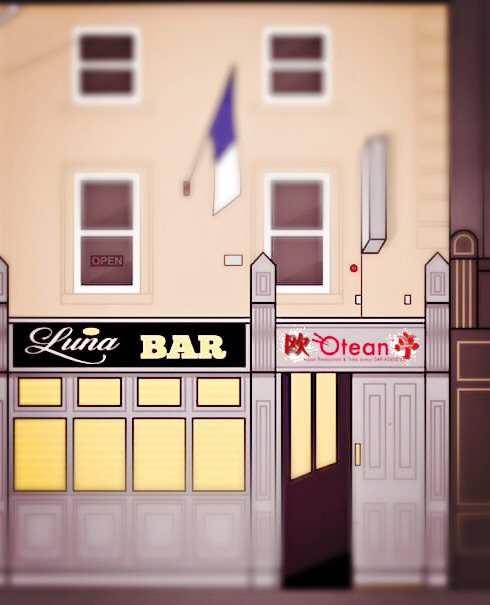 Otean Asian Restaurant & Takeaway