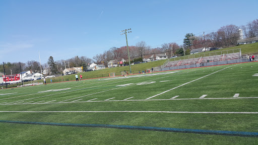 Park «Simonds Park», reviews and photos, 10 Bedford St, Burlington, MA 01803, USA