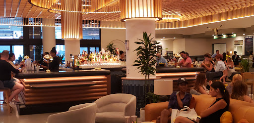 Shopping Mall «Colony Square», reviews and photos, 1197 Peachtree St NE, Atlanta, GA 30361, USA