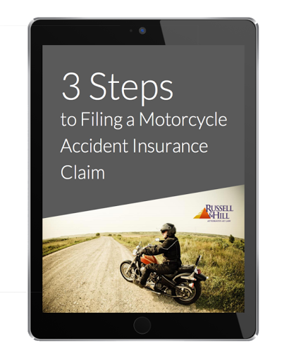 Personal Injury Attorney «Russell & Hill, PLLC: Everett Personal Injury & DUI/Criminal Defense Attorneys», reviews and photos