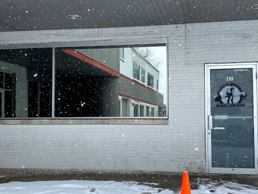 Gym «Chicago Barbell Compound», reviews and photos, 6325 N Avondale Ave Suite 110, Chicago, IL 60631, USA