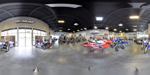 Motorcycle Dealer «Yamaha of Las Vegas/Can Am Sea Doo of Las Vegas», reviews and photos, 7202 S Jones Blvd, Las Vegas, NV 89118, USA