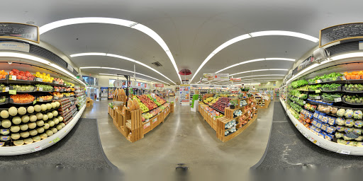 Grocery Store «Hy-Vee Mainstreet», reviews and photos, 510 E 6th St, Muscatine, IA 52761, USA