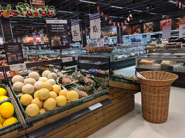 Anmeldelser af føtex Egedal i Roskilde - Supermarked