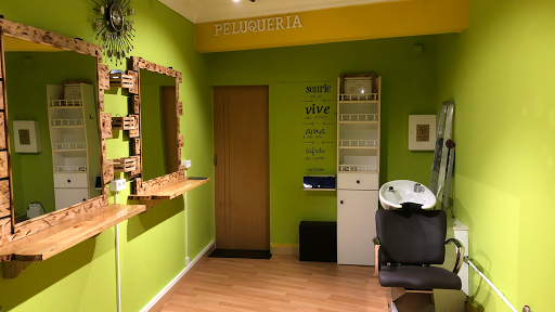 Peluquería Amancio en Valdoviño, A Coruña