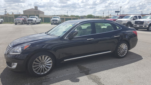 Hyundai Dealer «Red McCombs Hyundai Northwest», reviews and photos, 13663 Interstate 10 Frontage Rd, San Antonio, TX 78249, USA