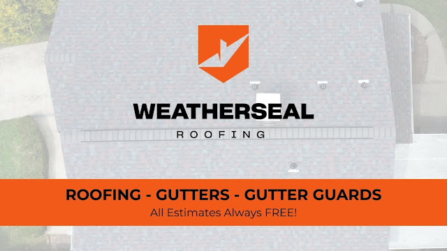WeatherSeal Roofing & Gutters