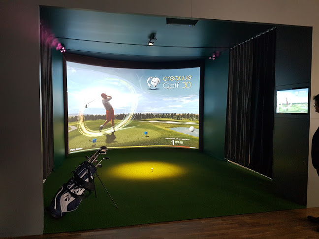 Kommentare und Rezensionen über Greenfit IndoorGolf