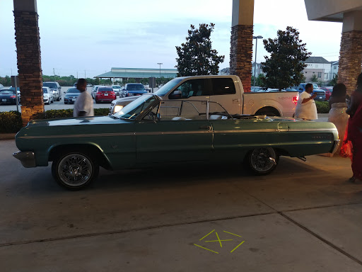 Event Venue «Bayou City Event Center», reviews and photos, 9401 Knight Rd, Houston, TX 77045, USA