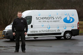 SCHMIDTS VVS