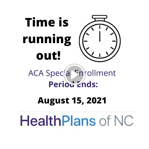 Health Consultant «Health Plans of NC, Blue Cross Blue Shield», reviews and photos