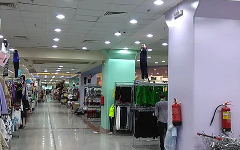 Alqarrat Mall image