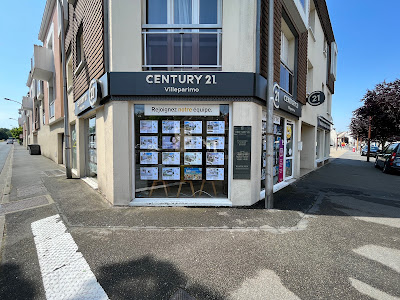 CENTURY 21 Villeparimo à Villeparisis