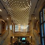 Photo n°9 de l'avis de The.r fait le 24/10/2018 à 09:09 sur le  SO/ Berlin Das Stue à Berlin