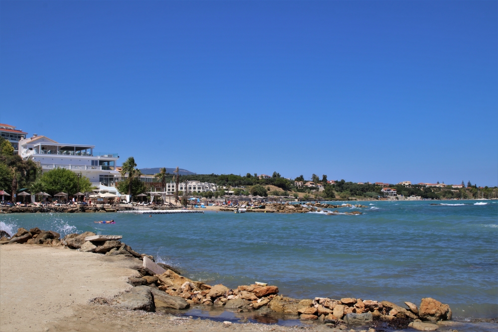 Bouka Beach photo #8