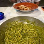 Photo n°1 de l'avis de fernanda.u fait le 20/07/2023 à 01:21 sur le  Bar Ristorante Pizzeria Il Birecto à Atrani