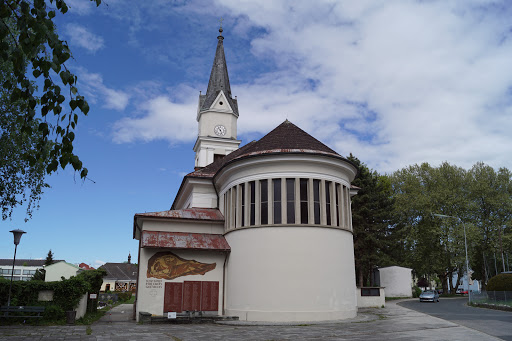 Katholische kirche Klagenfurt