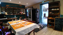 Atmosphère du Restaurant la marée à Nevers - n°2