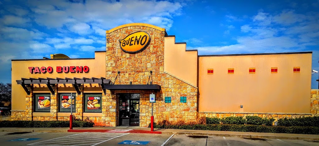 Taco Bueno 75048