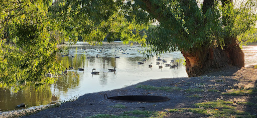 SacWest RV Park & Campground image
