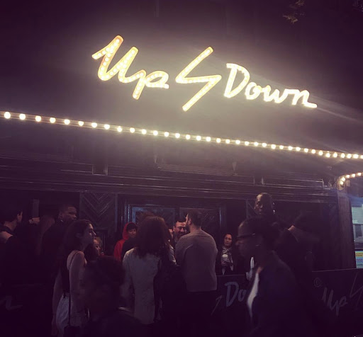 Night Club «Up&Down», reviews and photos, 244 W 14th St, New York, NY 10011, USA
